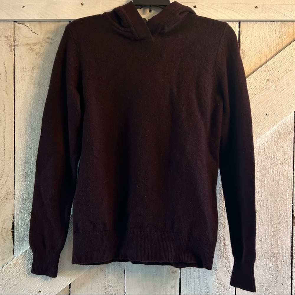 Theory petite tall Sweater
